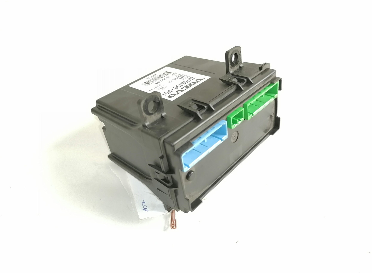 Volvo Ecu, VECU 20758798 - ECU for Truck: picture 1 Volvo Ecu, VECU 20758798 - ECU for Truck: picture 1
