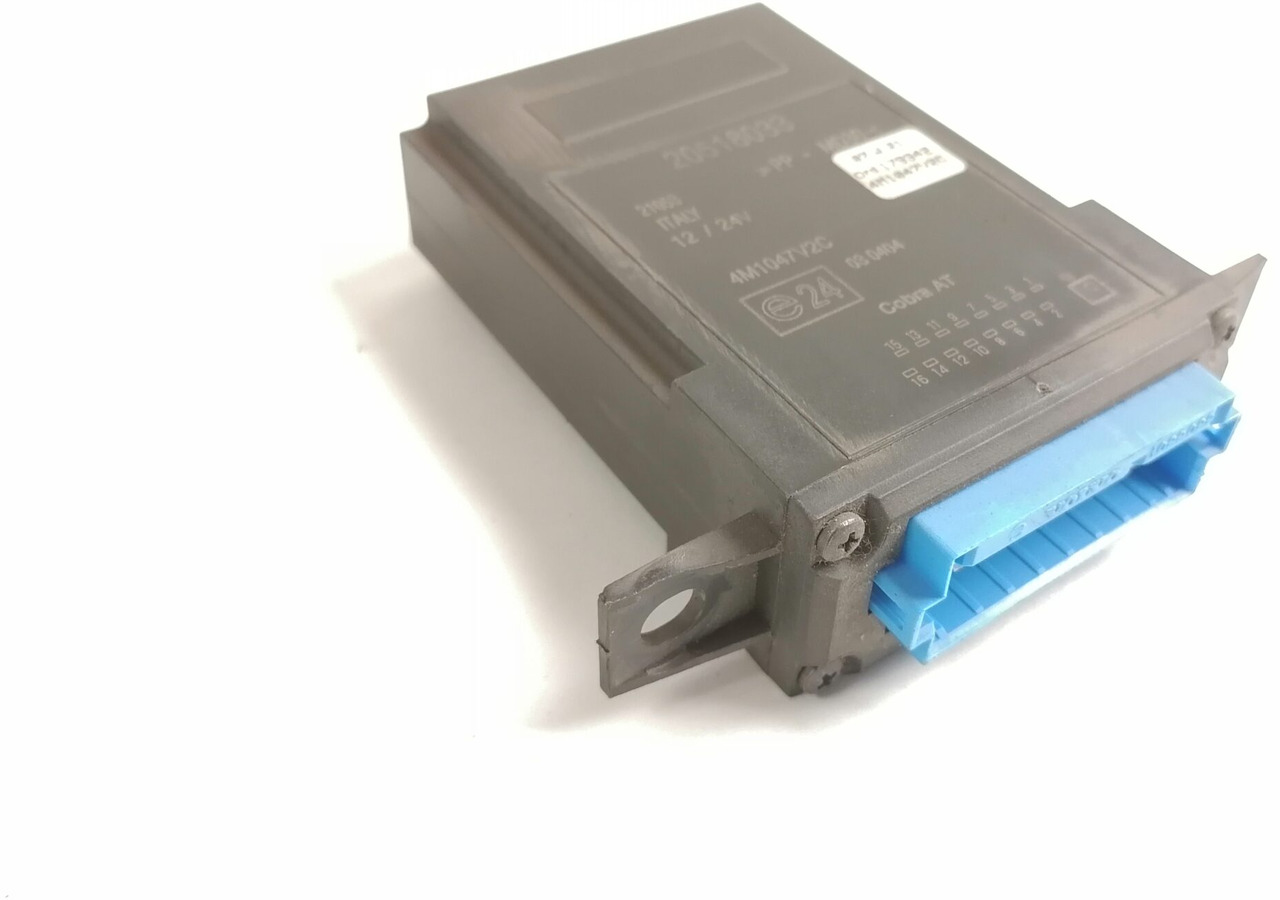Volvo Ecu, door lock 20518033 - ECU for Truck: picture 1 Volvo Ecu, door lock 20518033 - ECU for Truck: picture 1