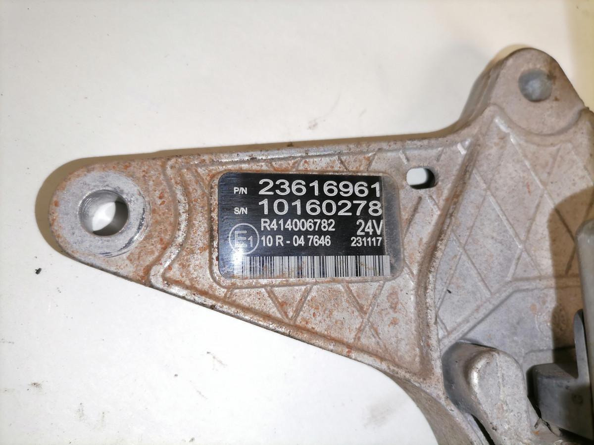 Volvo Engine control switch 23616961 - Exhaust system for Truck: picture 4 Volvo Engine control switch 23616961 - Exhaust system for Truck: picture 4