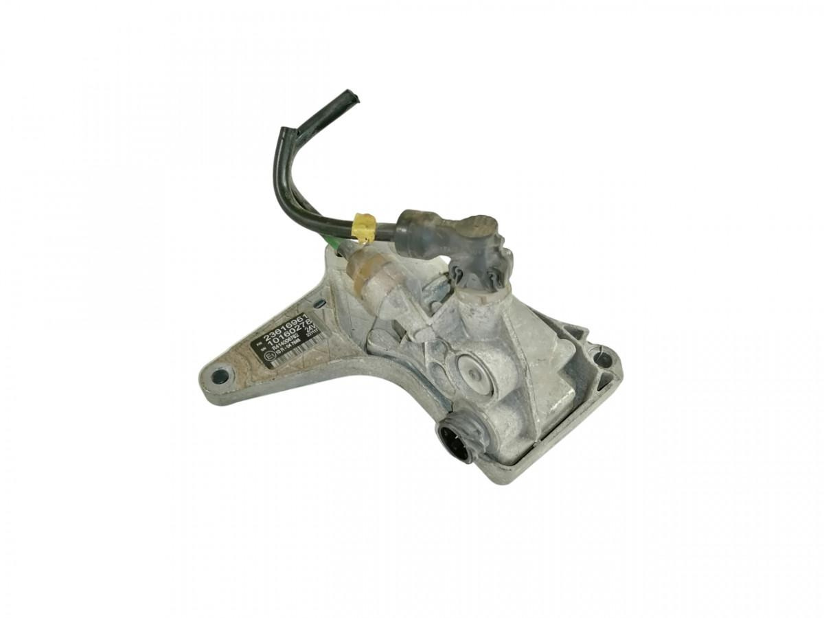 Volvo Engine control switch 23616961 - Exhaust system for Truck: picture 1 Volvo Engine control switch 23616961 - Exhaust system for Truck: picture 1