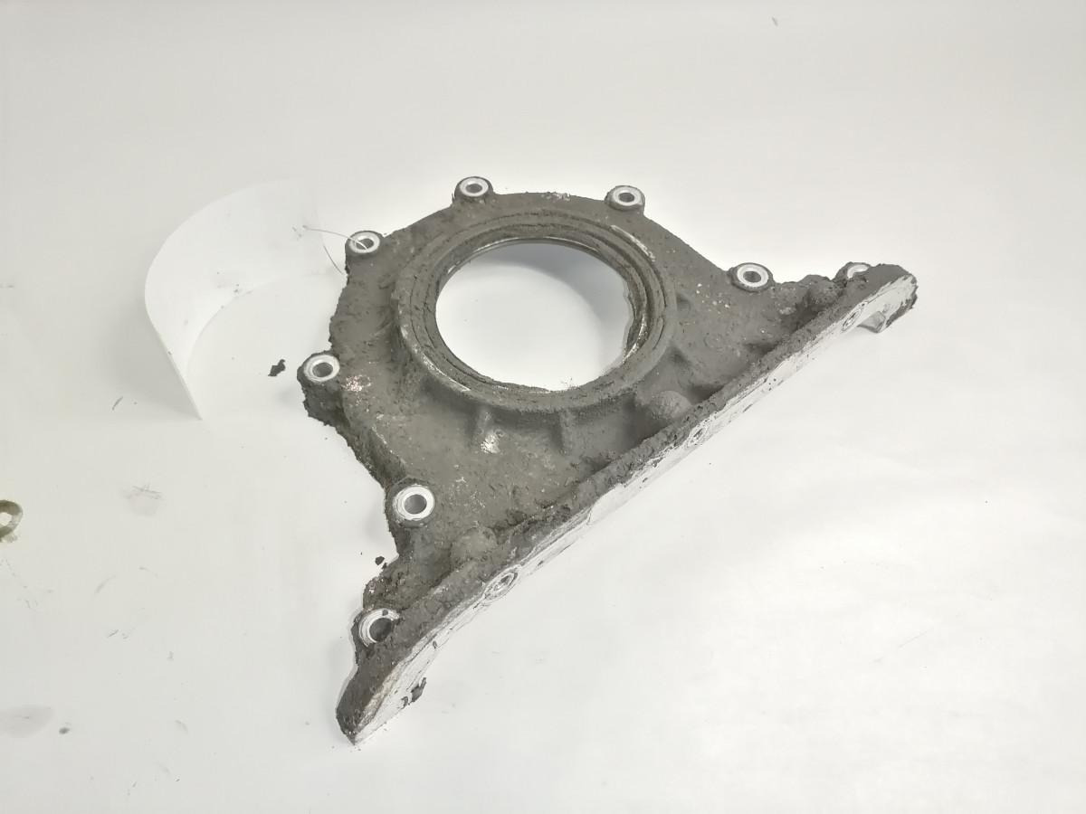 Volvo Engine front cover 21694853 - Engine and parts for Truck: picture 2 Volvo Engine front cover 21694853 - Engine and parts for Truck: picture 2