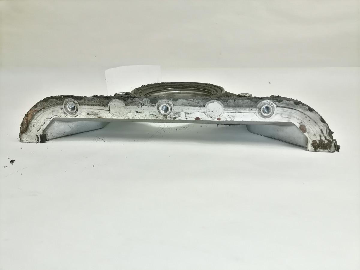 Volvo Engine front cover 21694853 - Engine and parts for Truck: picture 4 Volvo Engine front cover 21694853 - Engine and parts for Truck: picture 4