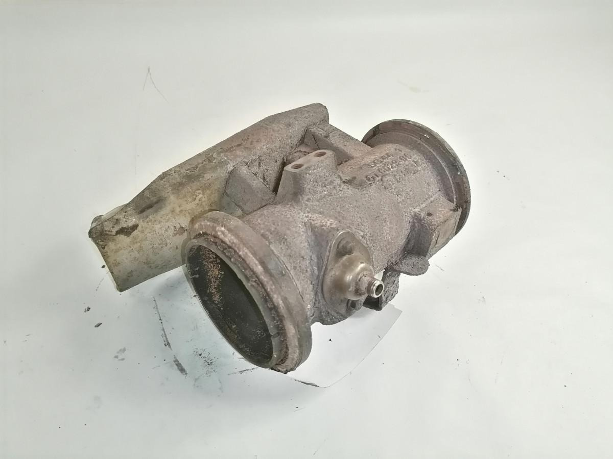 Volvo Exhaust barake GT6029 - Brake parts for Truck: picture 2 Volvo Exhaust barake GT6029 - Brake parts for Truck: picture 2