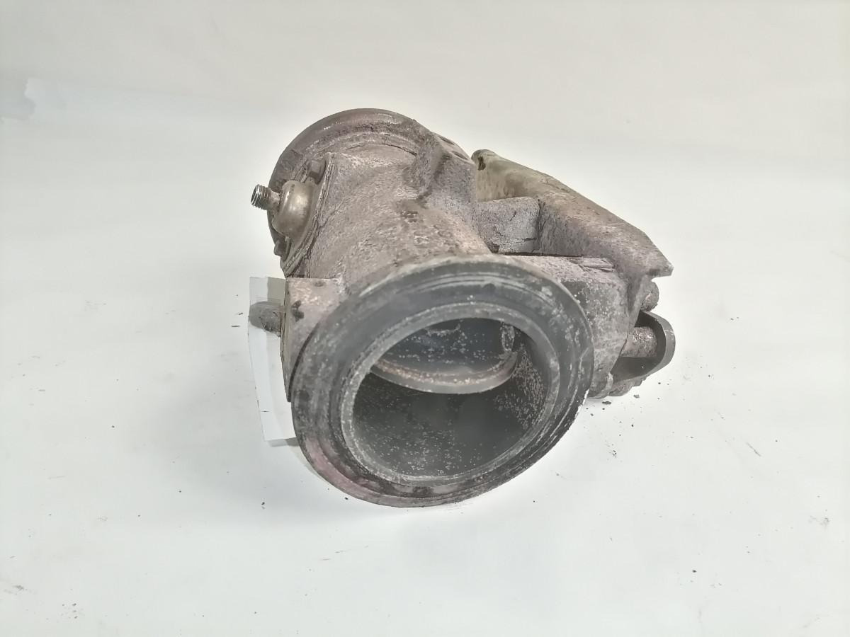 Volvo Exhaust barake GT6029 - Brake parts for Truck: picture 4 Volvo Exhaust barake GT6029 - Brake parts for Truck: picture 4