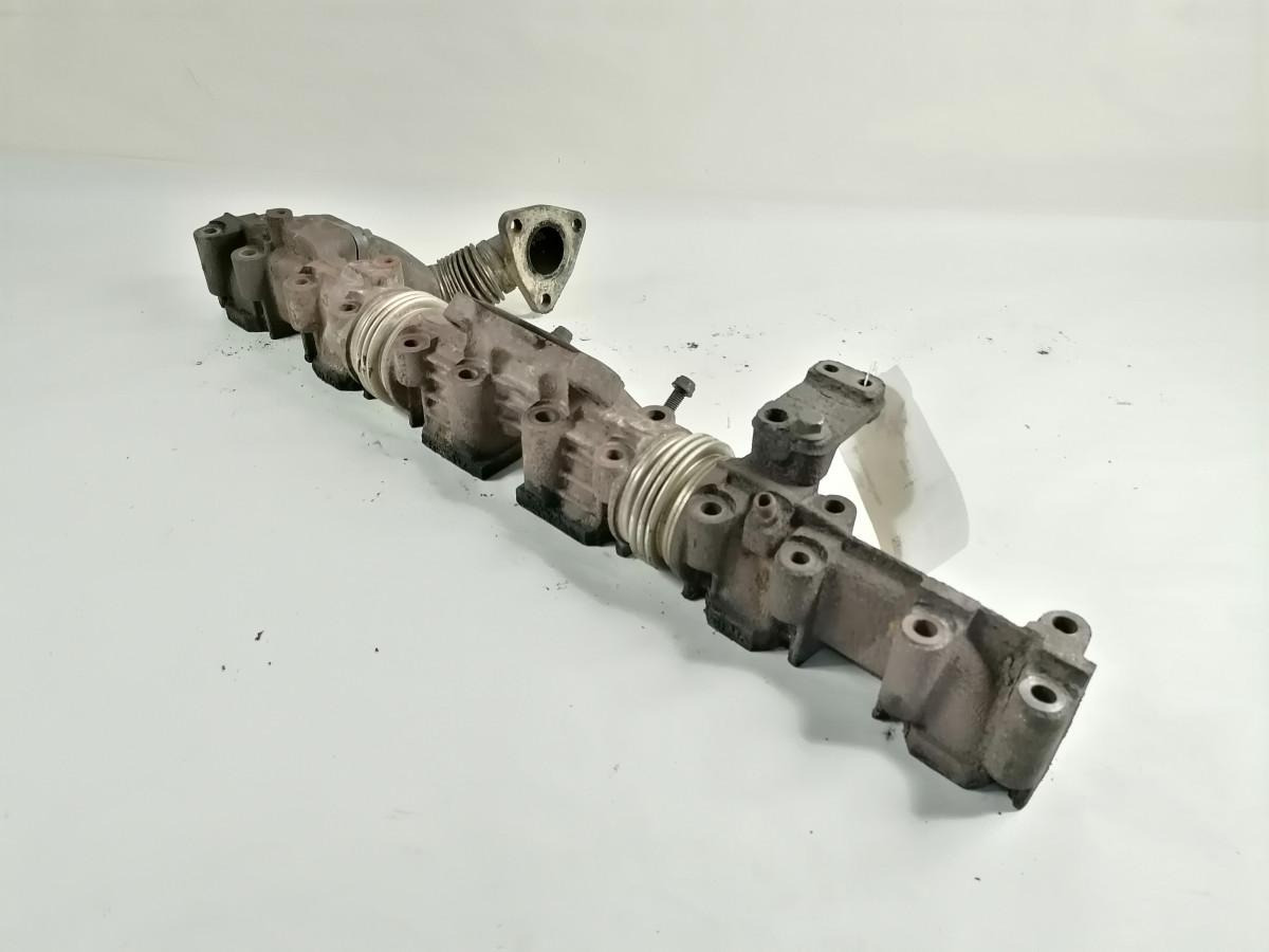 Volvo Exhaust mainfold 21685083 - Exhaust manifold for Truck: picture 2 Volvo Exhaust mainfold 21685083 - Exhaust manifold for Truck: picture 2