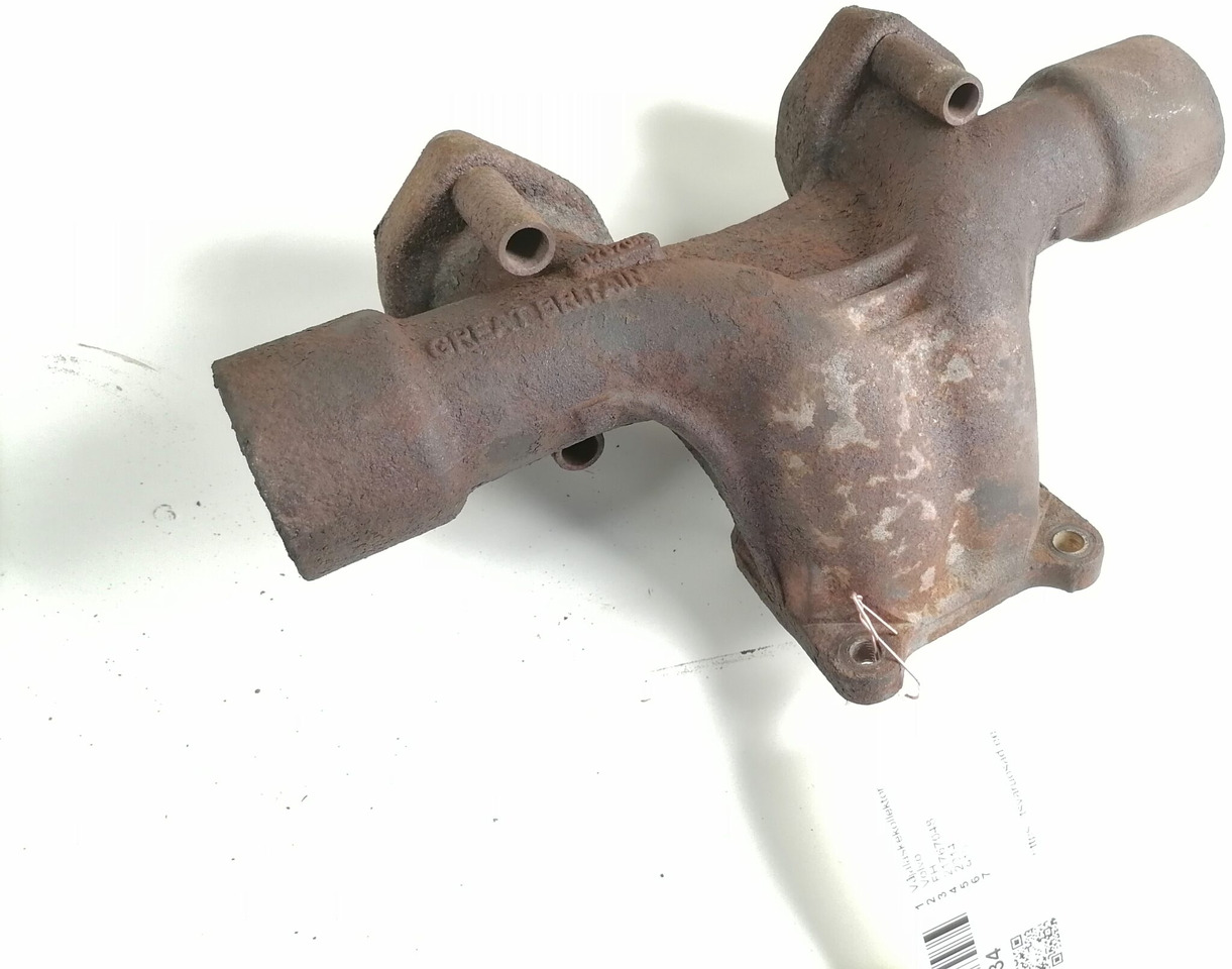 Volvo Exhaust mainfold 21767048 - Exhaust manifold for Truck: picture 1 Volvo Exhaust mainfold 21767048 - Exhaust manifold for Truck: picture 1
