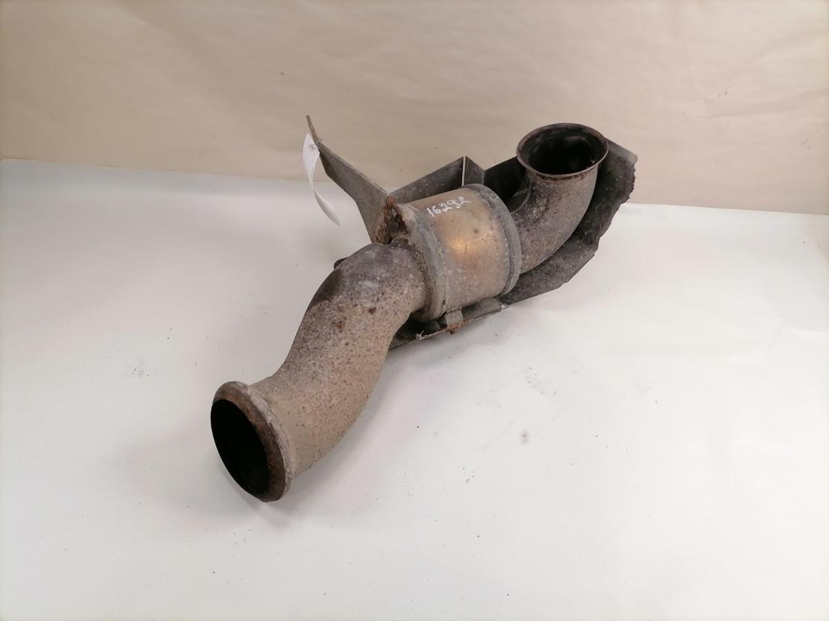 Volvo Exhaust pipe 20784077 - Muffler for Truck: picture 2 Volvo Exhaust pipe 20784077 - Muffler for Truck: picture 2