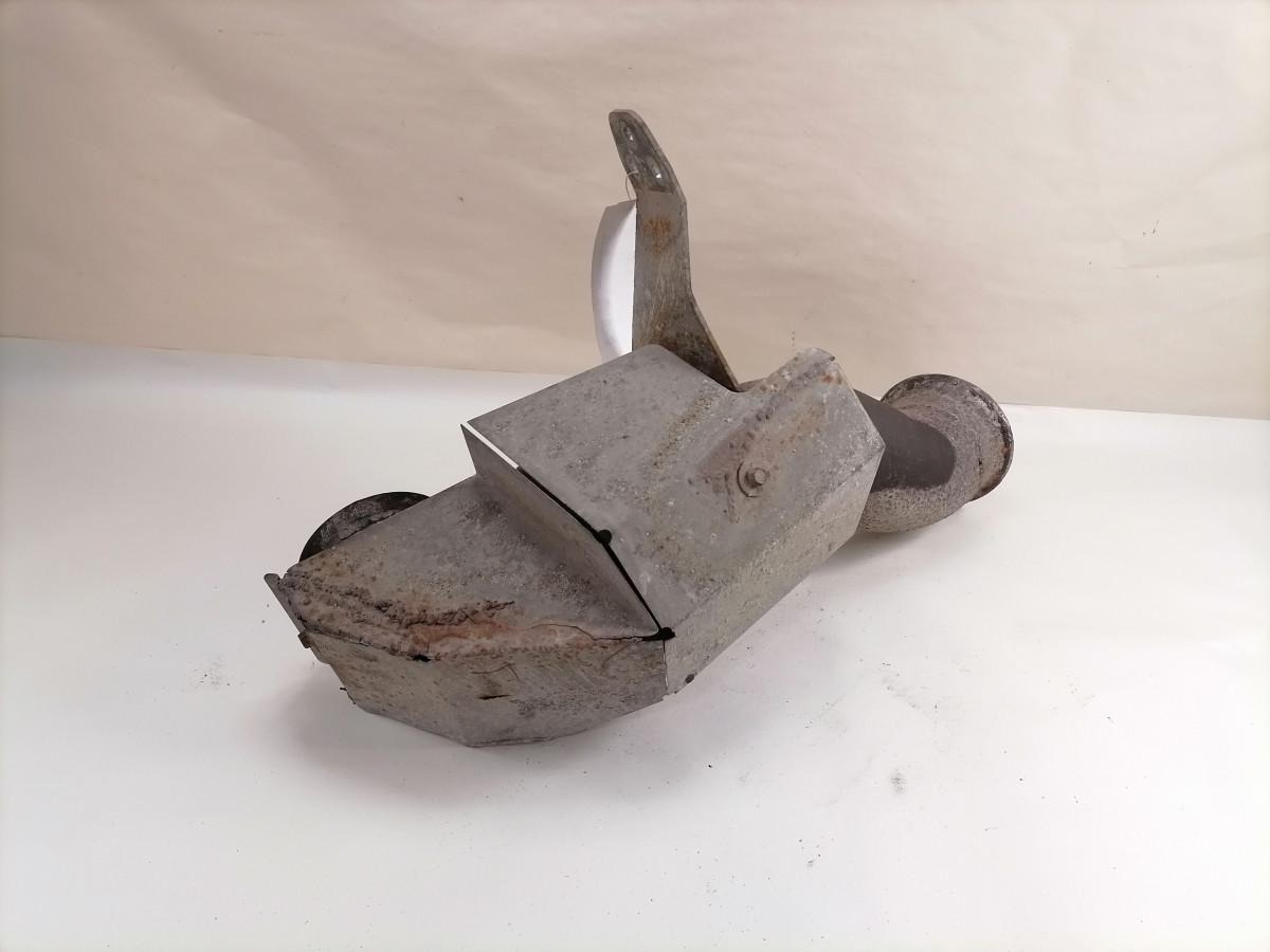 Volvo Exhaust pipe 20784077 - Muffler for Truck: picture 3 Volvo Exhaust pipe 20784077 - Muffler for Truck: picture 3