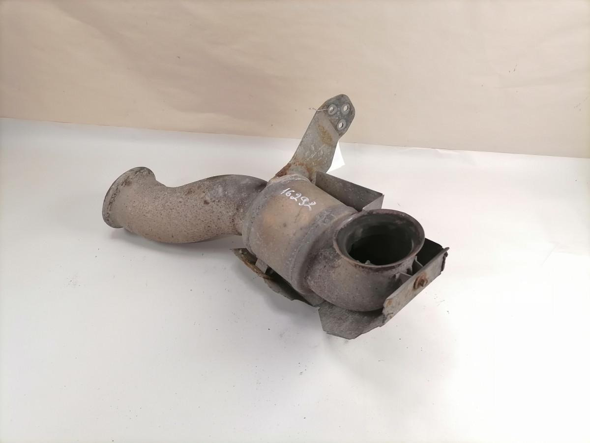 Volvo Exhaust pipe 20784077 - Muffler for Truck: picture 4 Volvo Exhaust pipe 20784077 - Muffler for Truck: picture 4