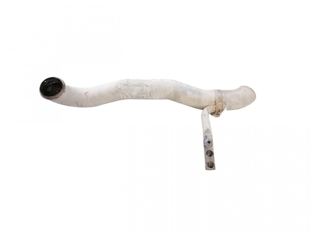 Volvo Exhaust pipe 20801913 - Muffler for Truck: picture 1 Volvo Exhaust pipe 20801913 - Muffler for Truck: picture 1