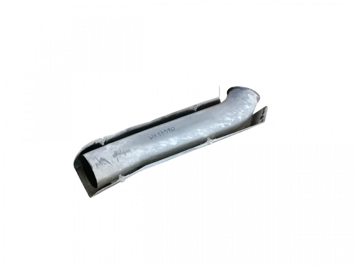 Volvo Exhaust pipe 21895472 - Muffler for Truck: picture 1 Volvo Exhaust pipe 21895472 - Muffler for Truck: picture 1