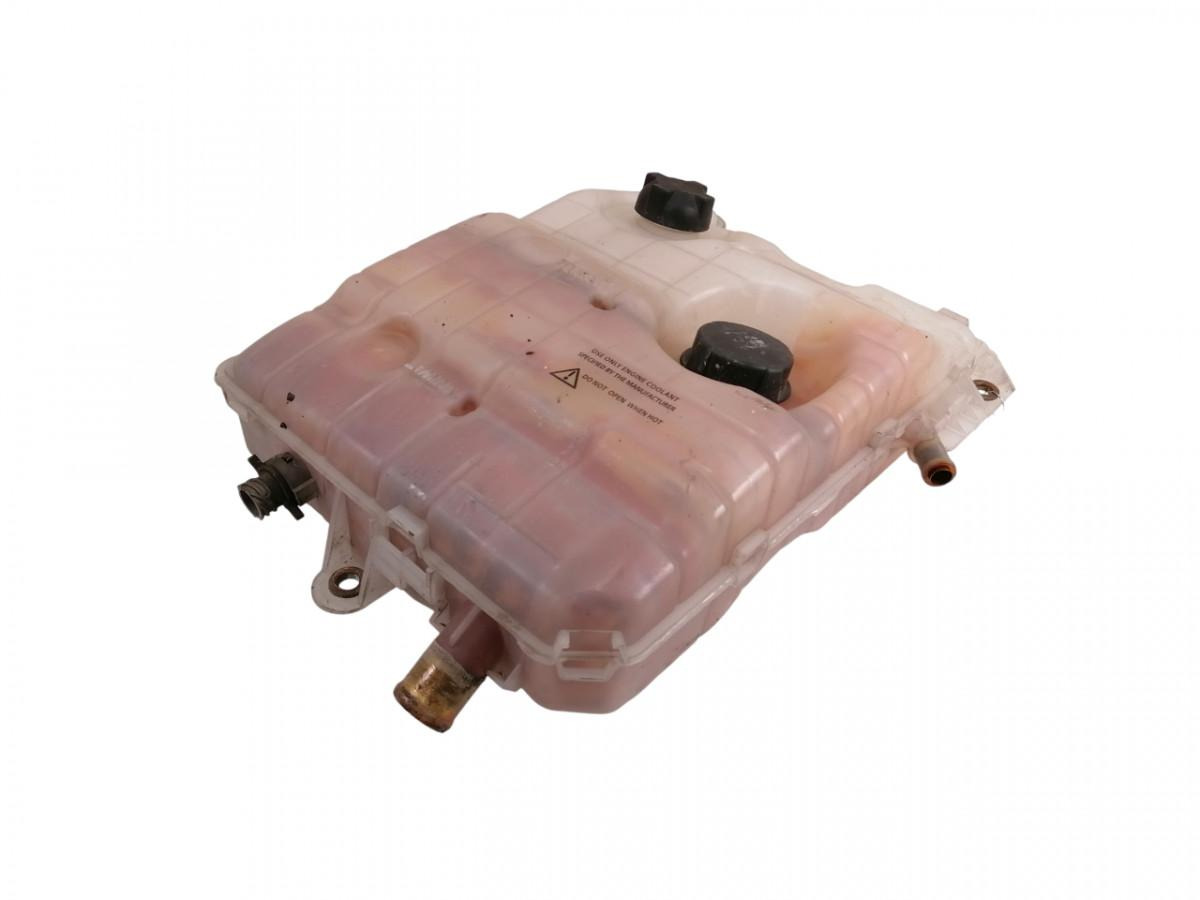 Volvo Expansion tank 996021 - Universal part for Truck: picture 1 Volvo Expansion tank 996021 - Universal part for Truck: picture 1