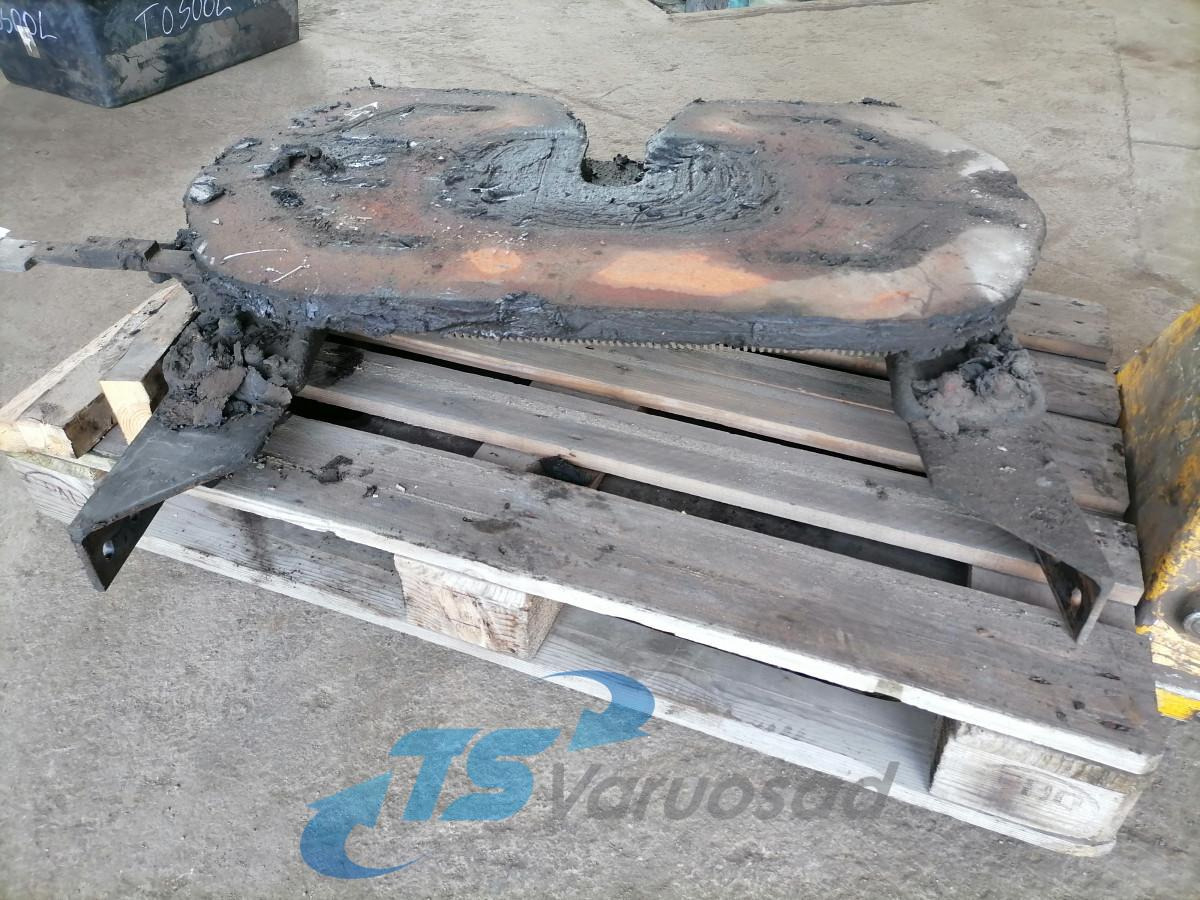 Volvo Fifht wheel 21587520 - Fifth wheel coupling for Truck: picture 1 Volvo Fifht wheel 21587520 - Fifth wheel coupling for Truck: picture 1