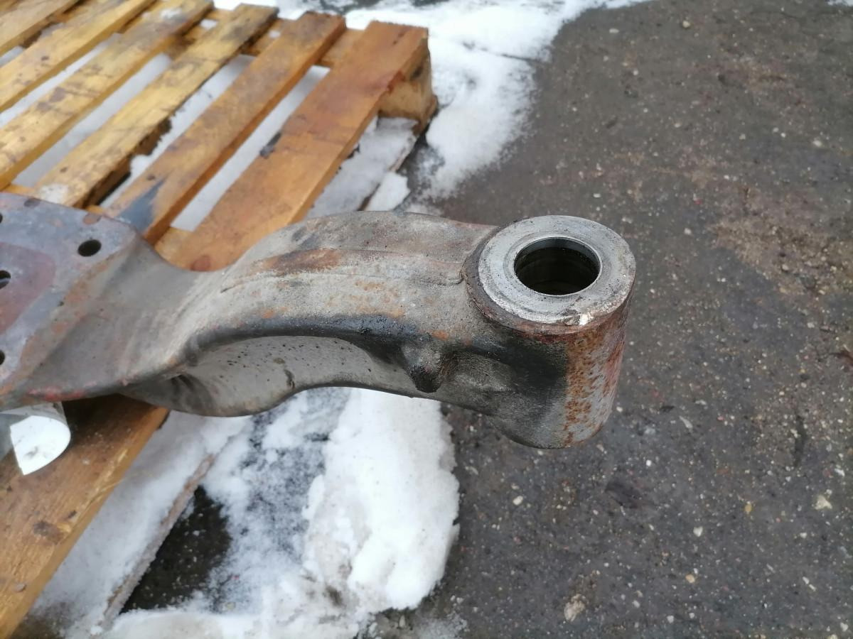 Volvo First axel housing 20519683 - Front axle for Truck: picture 4 Volvo First axel housing 20519683 - Front axle for Truck: picture 4