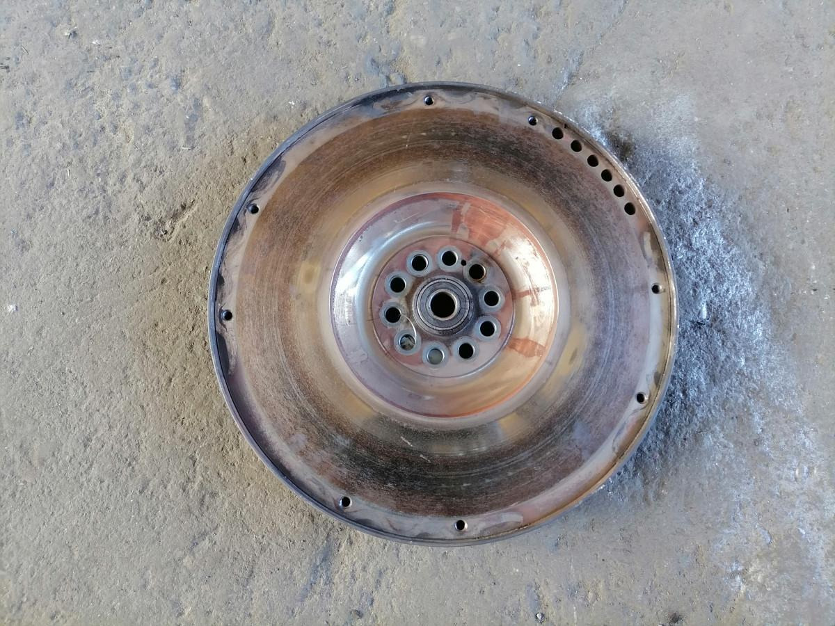 Volvo Flywheel 21499583 - Universal part for Truck: picture 2 Volvo Flywheel 21499583 - Universal part for Truck: picture 2
