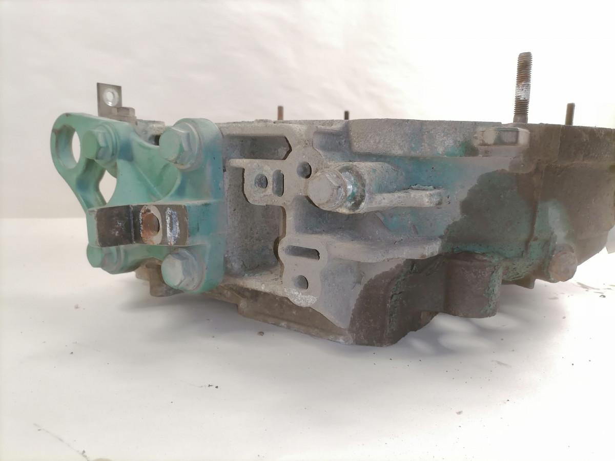 Volvo Flywheel housing 20966170 - Flywheel for Truck: picture 3 Volvo Flywheel housing 20966170 - Flywheel for Truck: picture 3