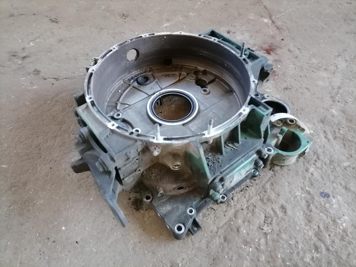 Volvo Flywheel housing 21732168 - Flywheel for Truck: picture 4 Volvo Flywheel housing 21732168 - Flywheel for Truck: picture 4