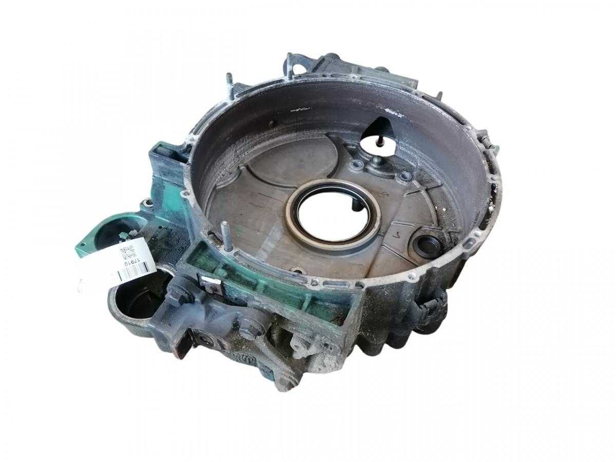 Volvo Flywheel housing 21732168 - Flywheel for Truck: picture 1 Volvo Flywheel housing 21732168 - Flywheel for Truck: picture 1