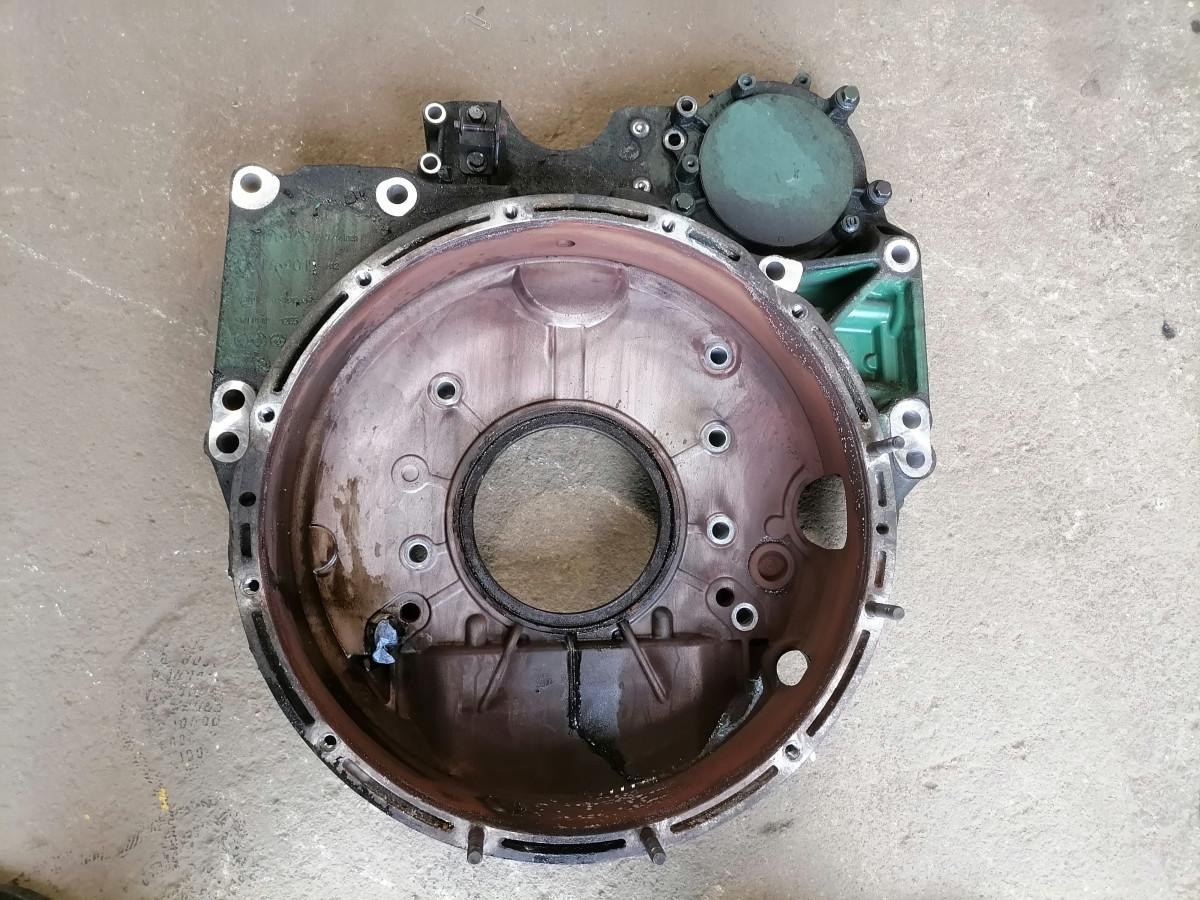 Volvo Flywheel housing 21769018 - Flywheel for Truck: picture 2 Volvo Flywheel housing 21769018 - Flywheel for Truck: picture 2