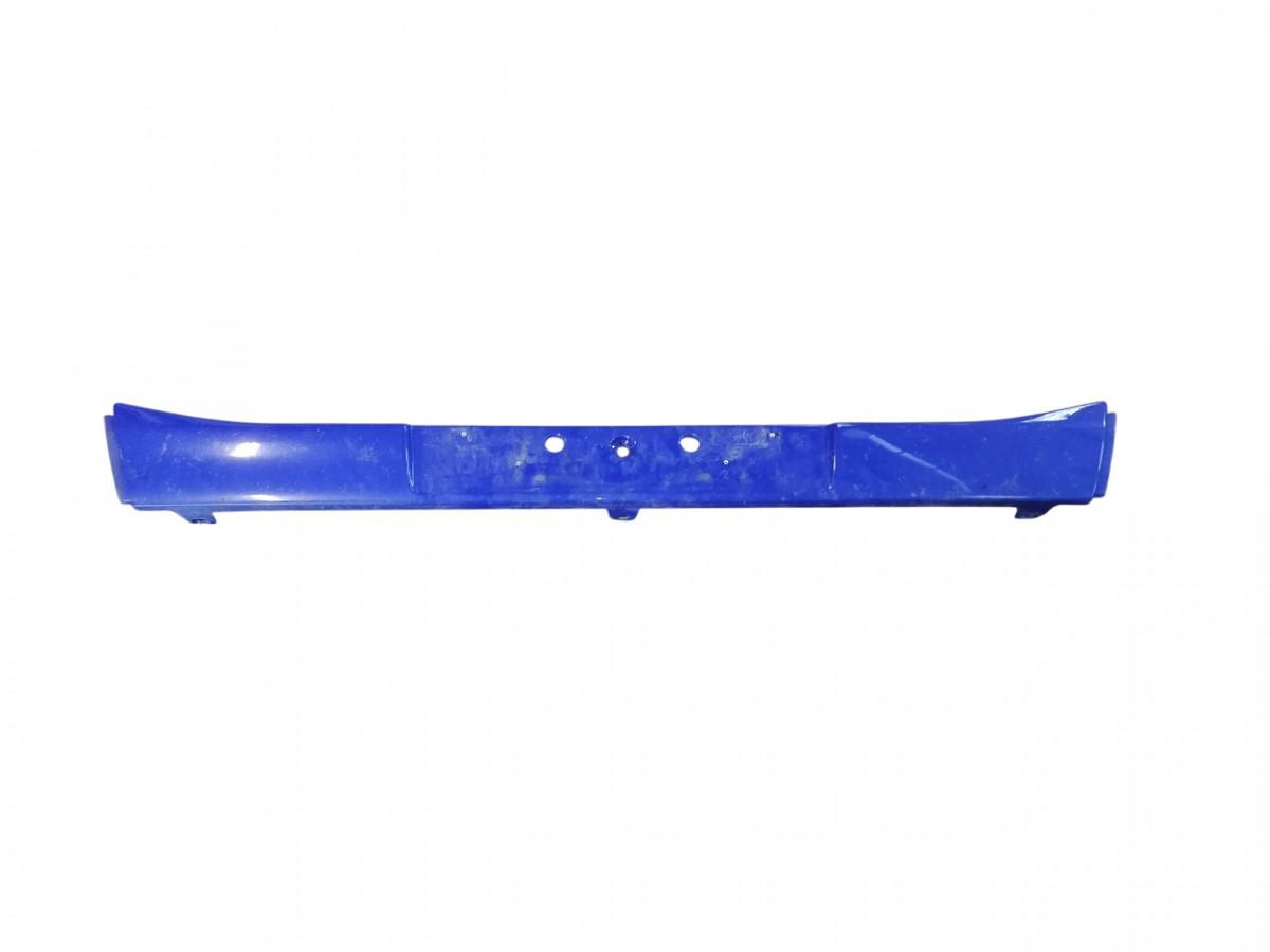 Volvo Front bumper cover plastic 82090733 - Aerodynamics/ Spoiler for Truck: picture 1 Volvo Front bumper cover plastic 82090733 - Aerodynamics/ Spoiler for Truck: picture 1