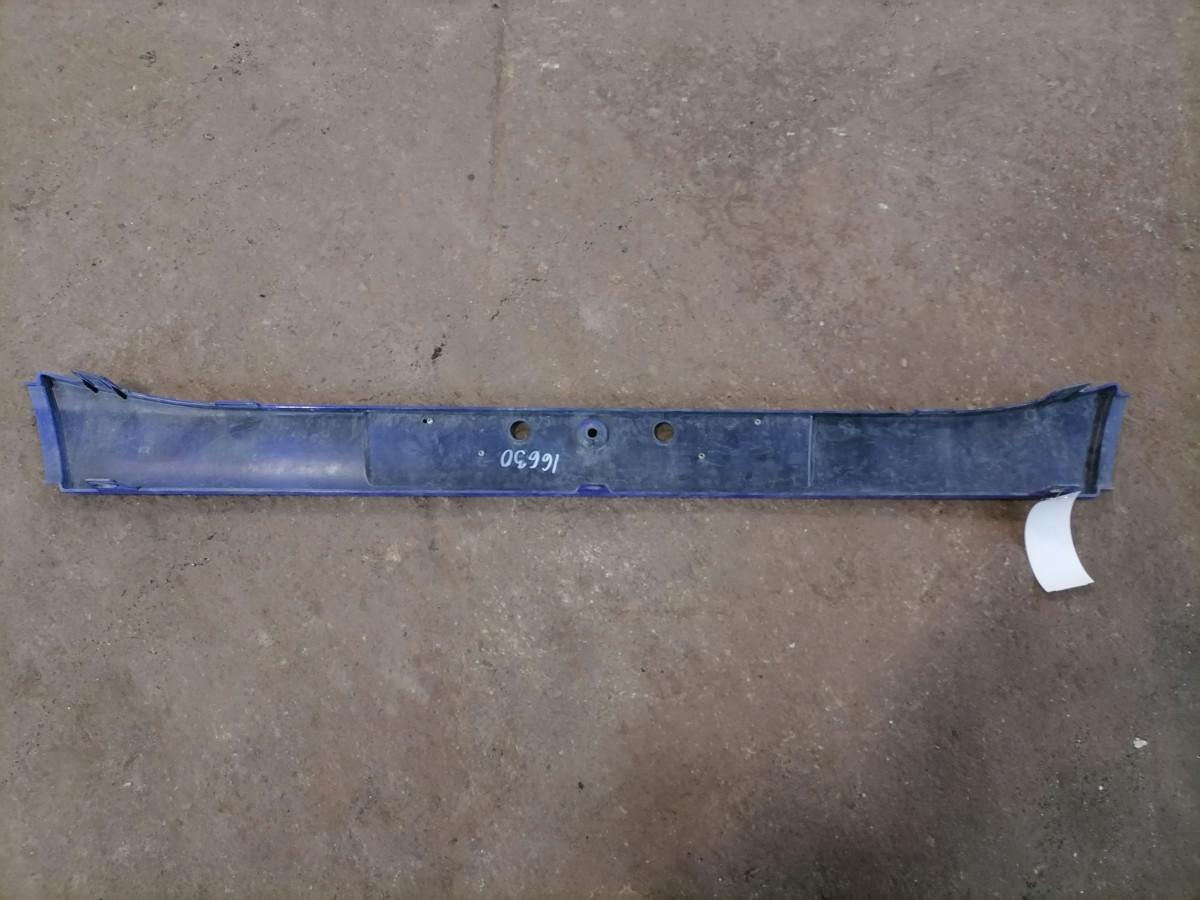 Volvo Front bumper cover plastic 82090733 - Aerodynamics/ Spoiler for Truck: picture 4 Volvo Front bumper cover plastic 82090733 - Aerodynamics/ Spoiler for Truck: picture 4