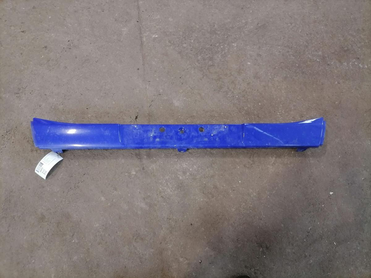 Volvo Front bumper cover plastic 82090733 - Aerodynamics/ Spoiler for Truck: picture 2 Volvo Front bumper cover plastic 82090733 - Aerodynamics/ Spoiler for Truck: picture 2