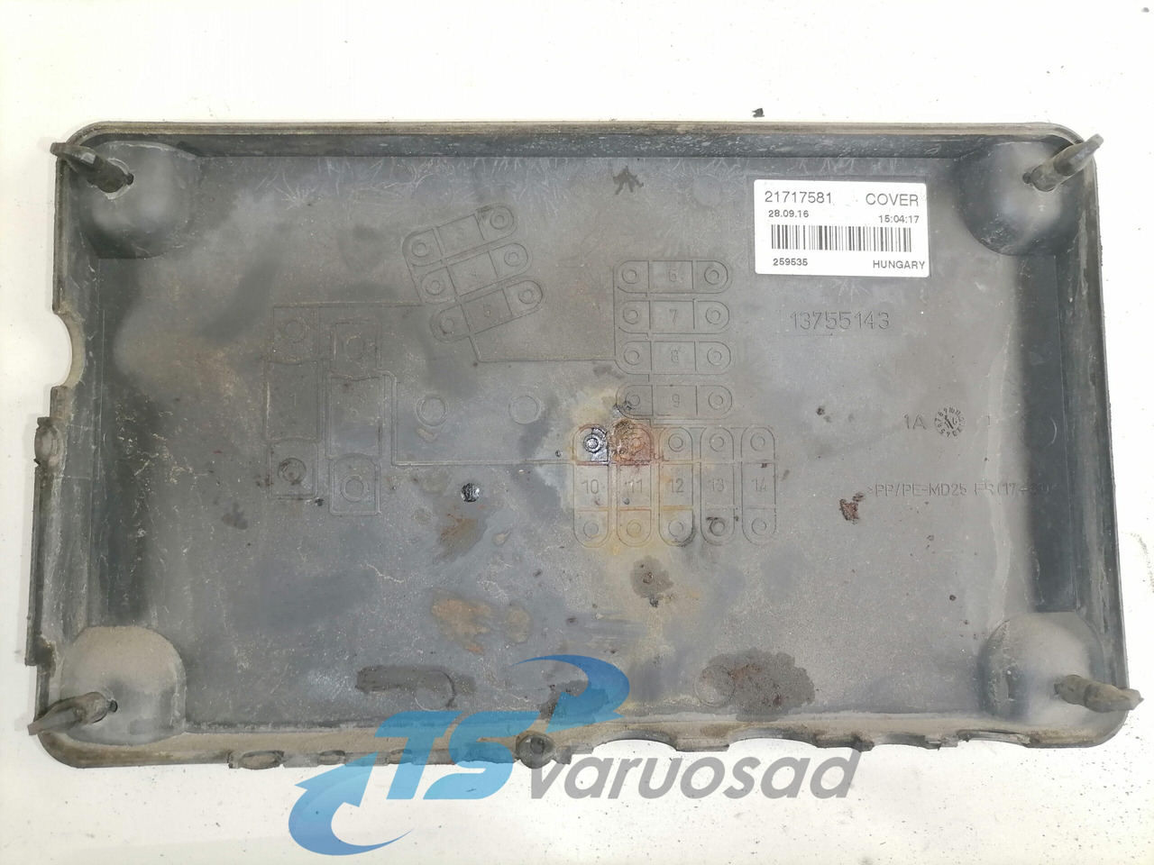 Volvo Fuse box 21717591 - Fuse for Truck: picture 4 Volvo Fuse box 21717591 - Fuse for Truck: picture 4