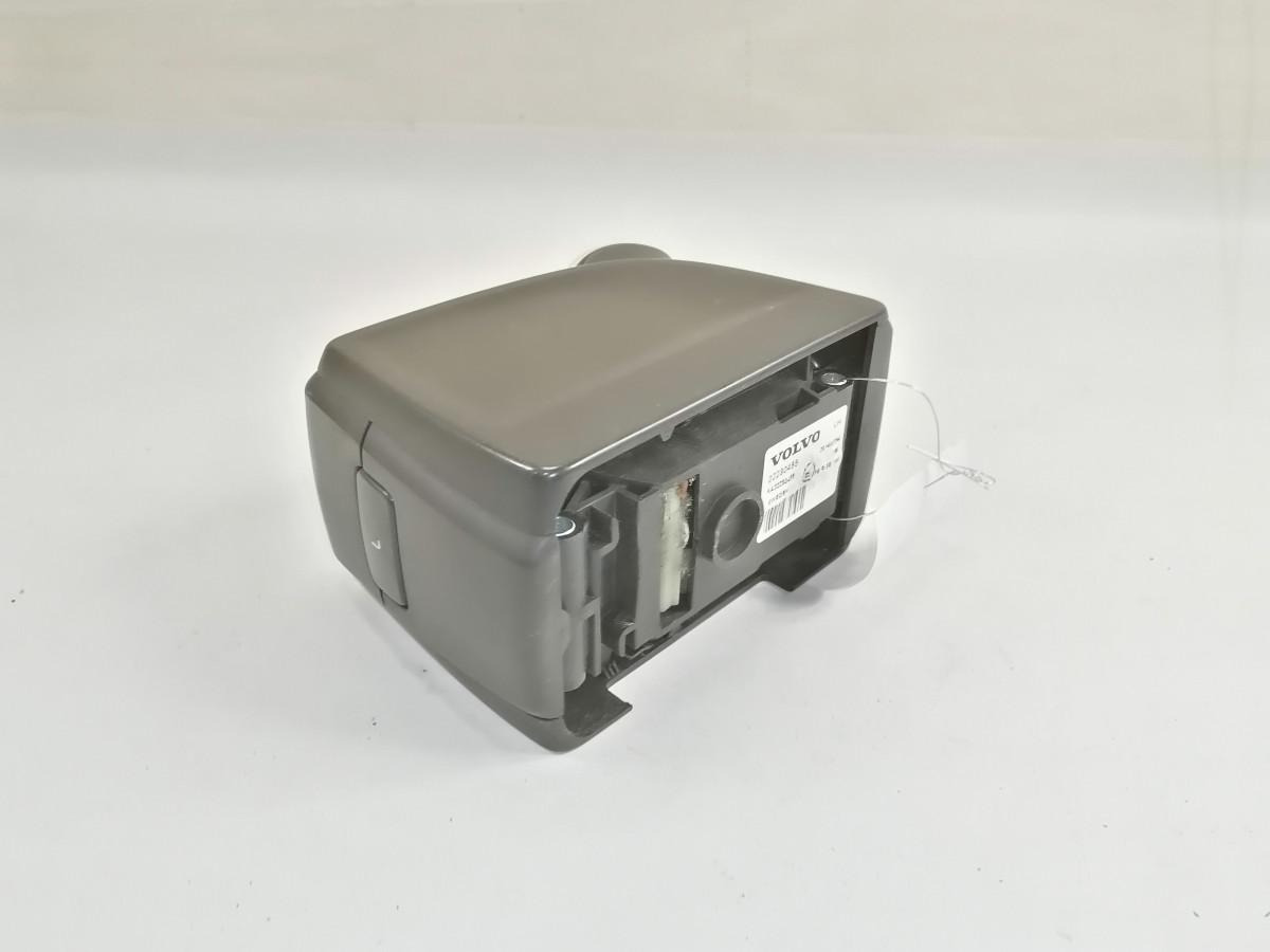 Volvo Gear control 22230455 - Gearbox and parts for Truck: picture 3 Volvo Gear control 22230455 - Gearbox and parts for Truck: picture 3