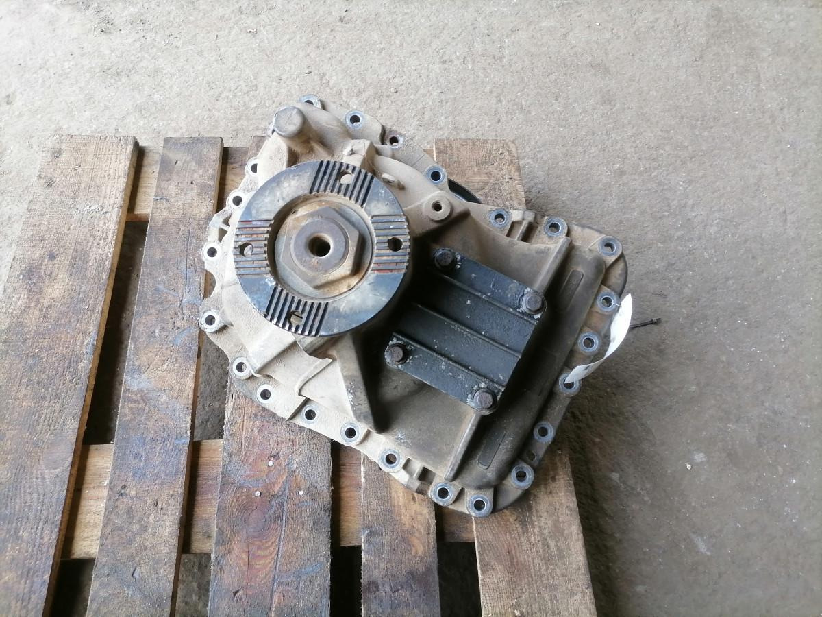 Volvo Gearbox planetary 20483510 - Gearbox and parts for Truck: picture 5 Volvo Gearbox planetary 20483510 - Gearbox and parts for Truck: picture 5