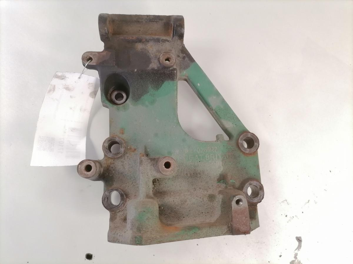 Volvo Generaatori kandur 22026927 - Alternator for Truck: picture 5 Volvo Generaatori kandur 22026927 - Alternator for Truck: picture 5
