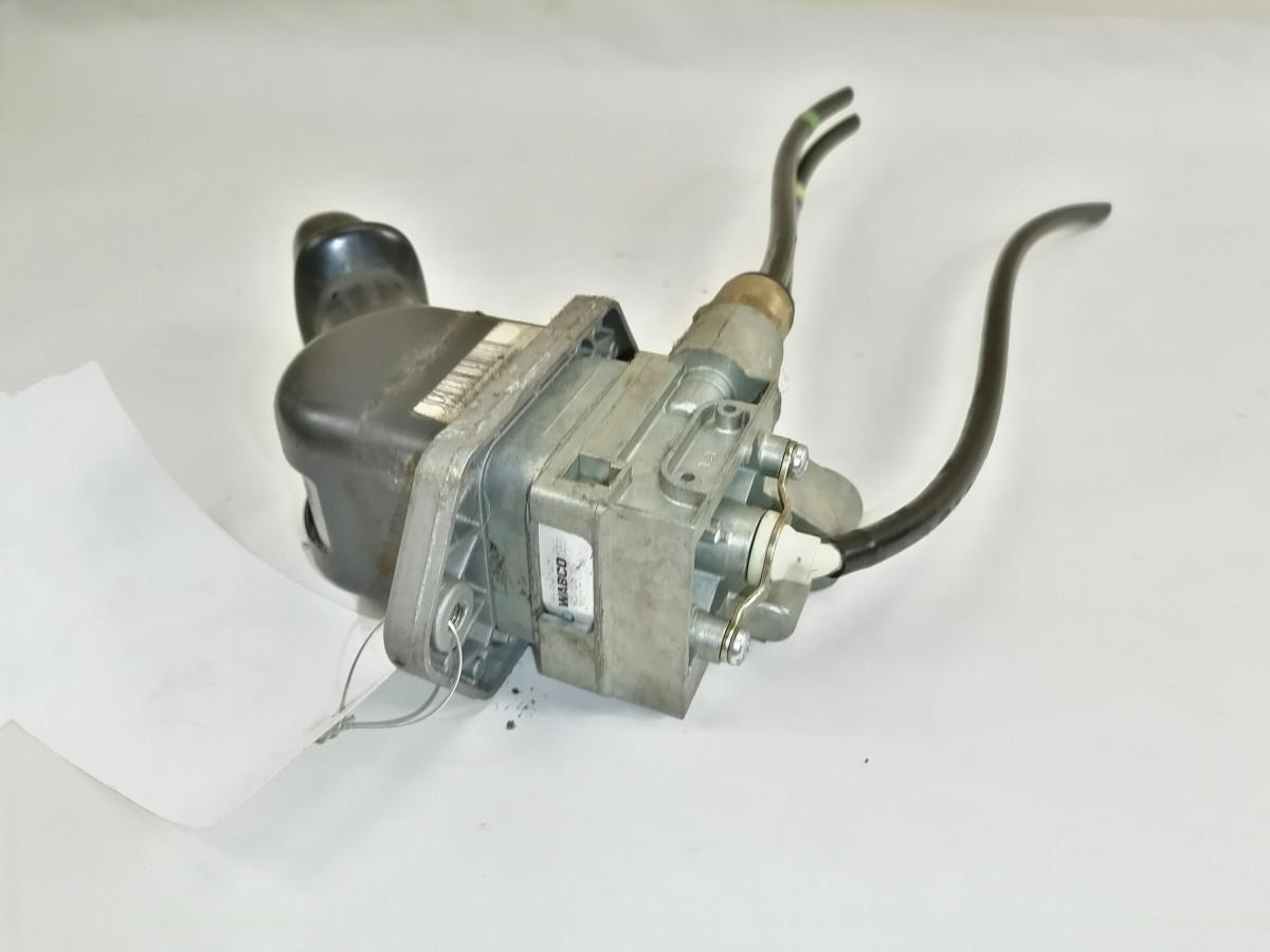 Volvo Handbrake control lever 20763929 - Universal part for Truck: picture 3 Volvo Handbrake control lever 20763929 - Universal part for Truck: picture 3