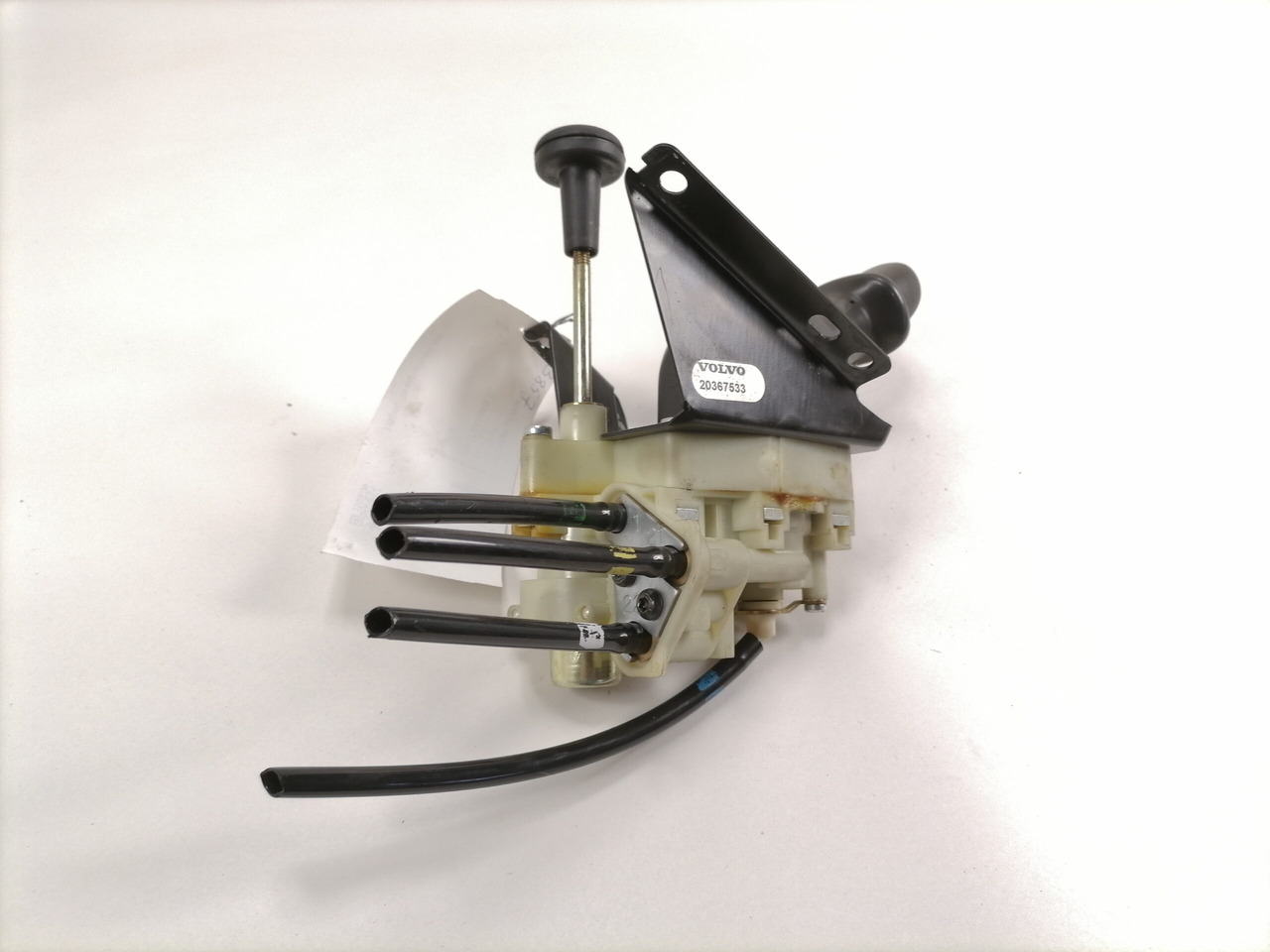 Volvo Handbrake control lever 9617242040 - Universal part for Truck: picture 3 Volvo Handbrake control lever 9617242040 - Universal part for Truck: picture 3