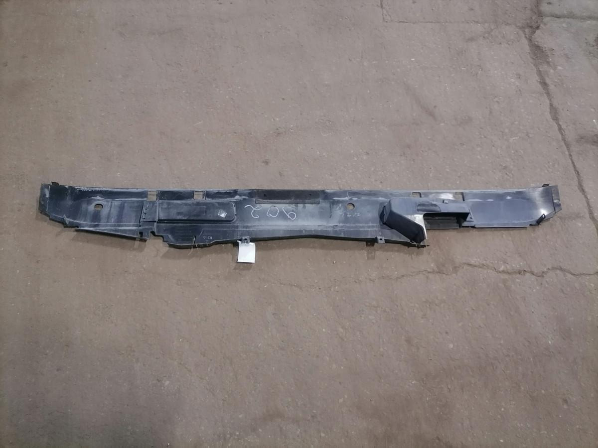 Volvo Iluvõre plastik 3175362 - Grill for Truck: picture 3 Volvo Iluvõre plastik 3175362 - Grill for Truck: picture 3