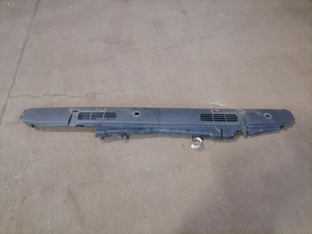 Volvo Iluvõre plastik 3175362 - Grill for Truck: picture 2 Volvo Iluvõre plastik 3175362 - Grill for Truck: picture 2