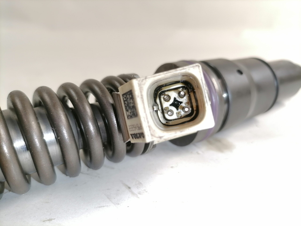 Volvo Injector 22254568 - Fuel pump for Truck: picture 5 Volvo Injector 22254568 - Fuel pump for Truck: picture 5