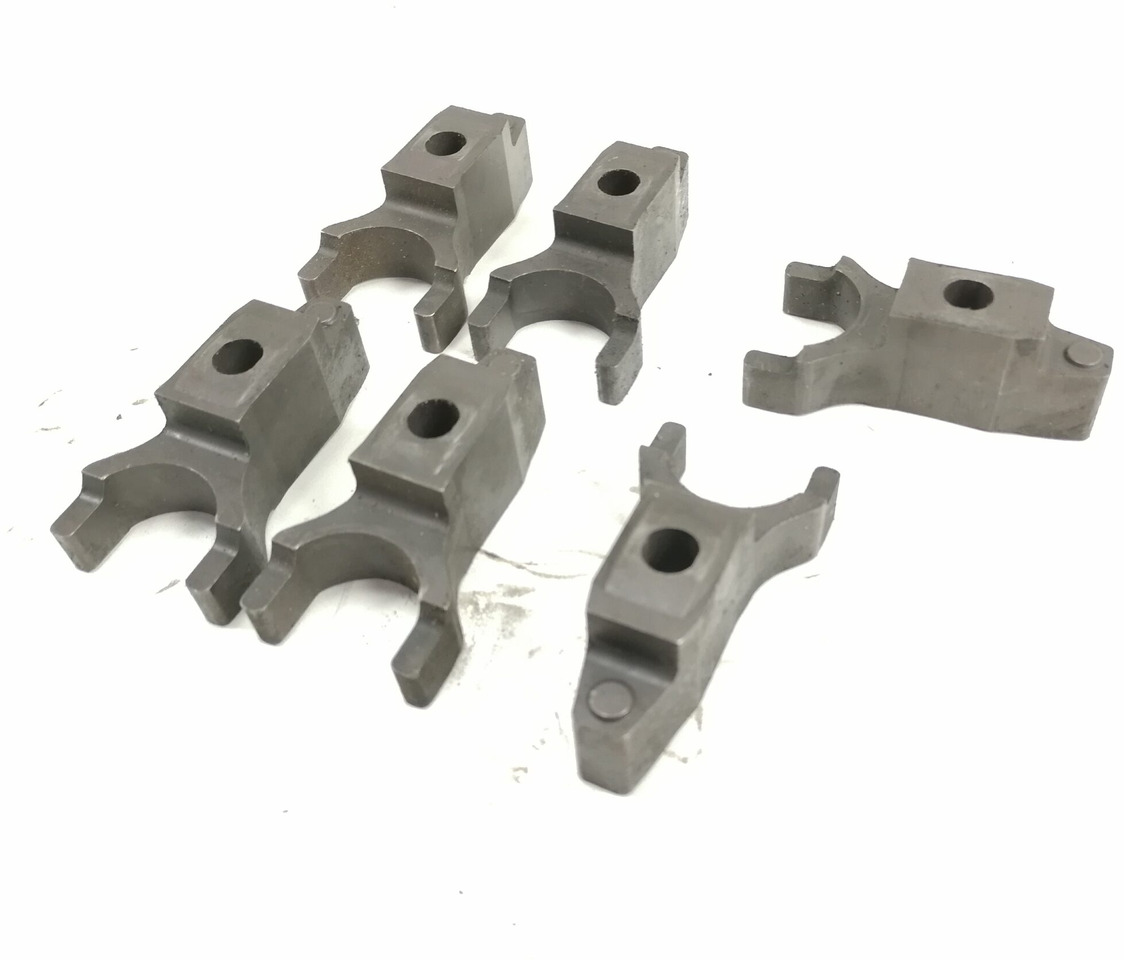 Volvo Injector holder 21425162 - Fuel pump for Truck: picture 2 Volvo Injector holder 21425162 - Fuel pump for Truck: picture 2