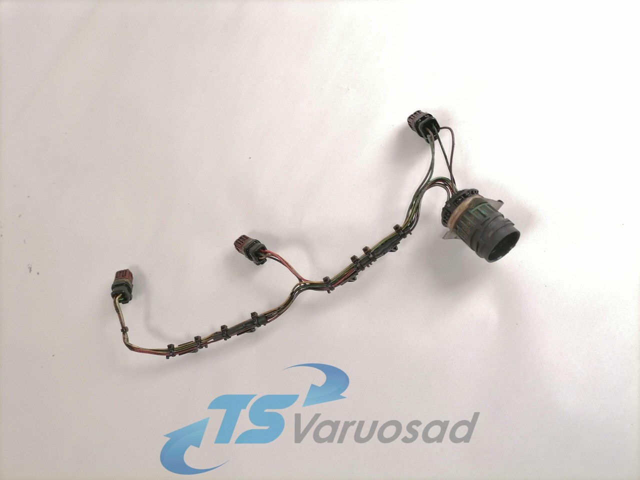 Volvo Injector wiring 22193670 - Fuel pump for Truck: picture 1 Volvo Injector wiring 22193670 - Fuel pump for Truck: picture 1
