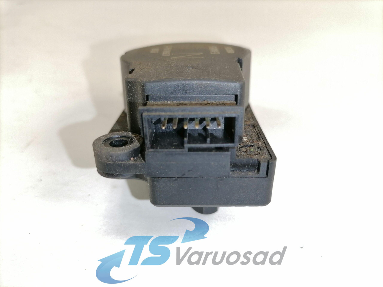 Volvo Interior heating damper position regulator 410473240 - Universal part for Truck: picture 2 Volvo Interior heating damper position regulator 410473240 - Universal part for Truck: picture 2