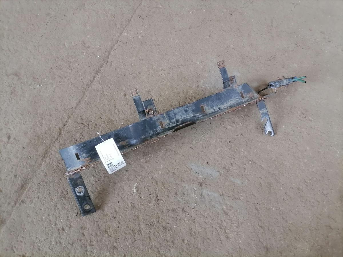 Volvo Juhtmestiku kandur 22006696 - Universal part for Truck: picture 2 Volvo Juhtmestiku kandur 22006696 - Universal part for Truck: picture 2