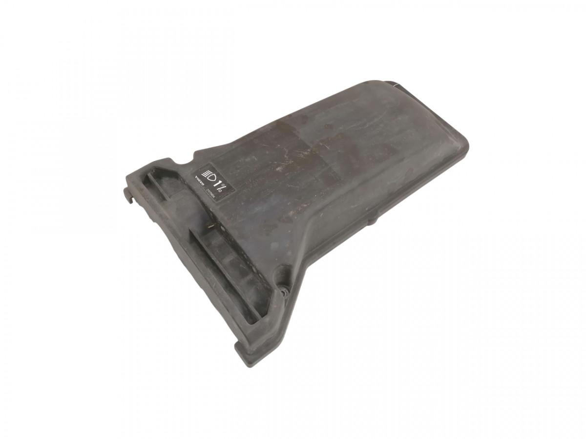Volvo Kabiini juhtmestiku harukarbi kate 84151224 - Fuse for Truck: picture 1 Volvo Kabiini juhtmestiku harukarbi kate 84151224 - Fuse for Truck: picture 1