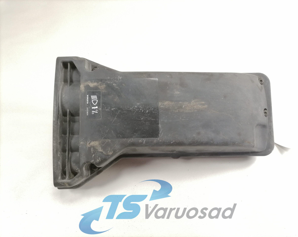 Volvo Kabiini juhtmestiku harukarp 84151222 - Fuse for Truck: picture 1 Volvo Kabiini juhtmestiku harukarp 84151222 - Fuse for Truck: picture 1