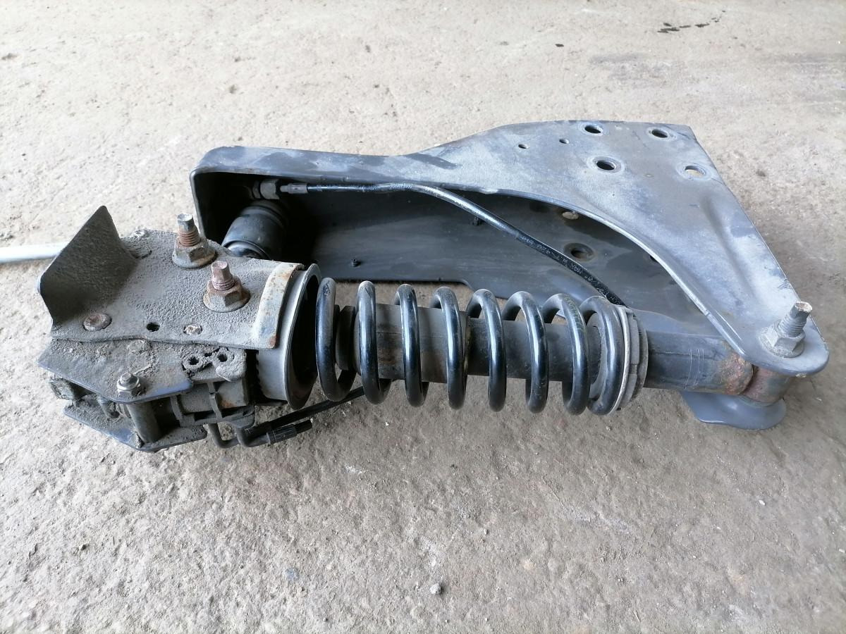 Volvo Kabiini kandur, tagumine 21171969 - Cab suspension for Truck: picture 3 Volvo Kabiini kandur, tagumine 21171969 - Cab suspension for Truck: picture 3