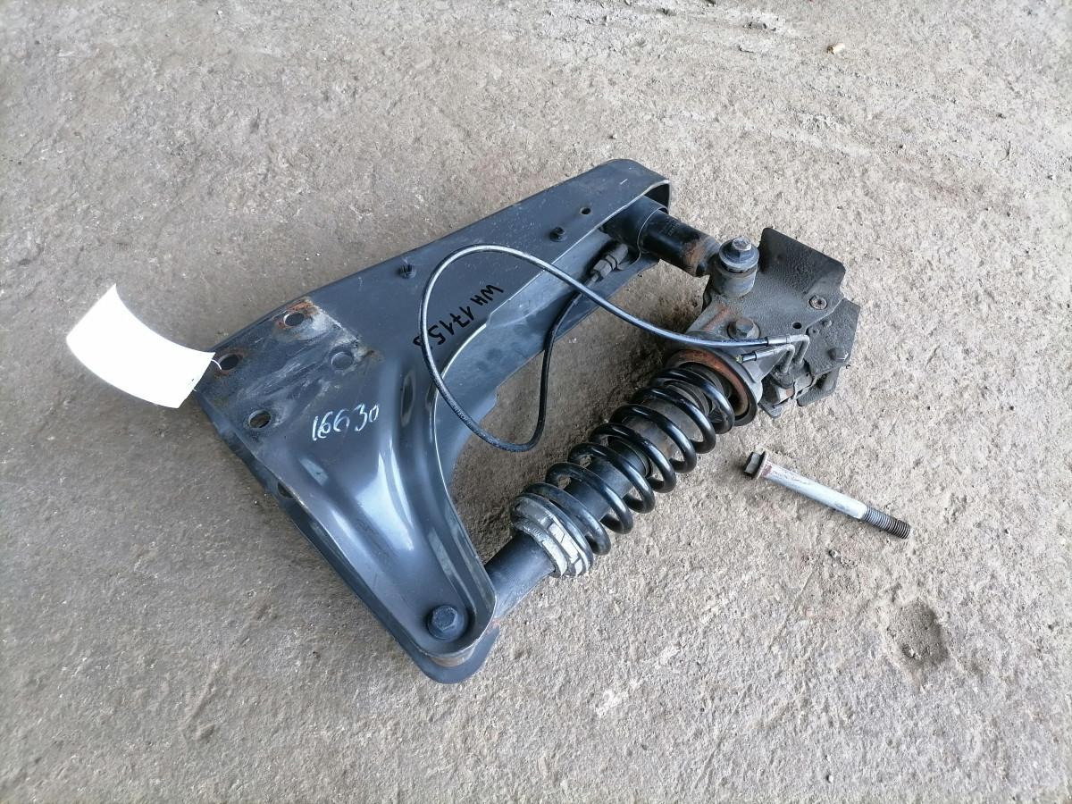 Volvo Kabiini kandur, tagumine 21171969 - Cab suspension for Truck: picture 2 Volvo Kabiini kandur, tagumine 21171969 - Cab suspension for Truck: picture 2