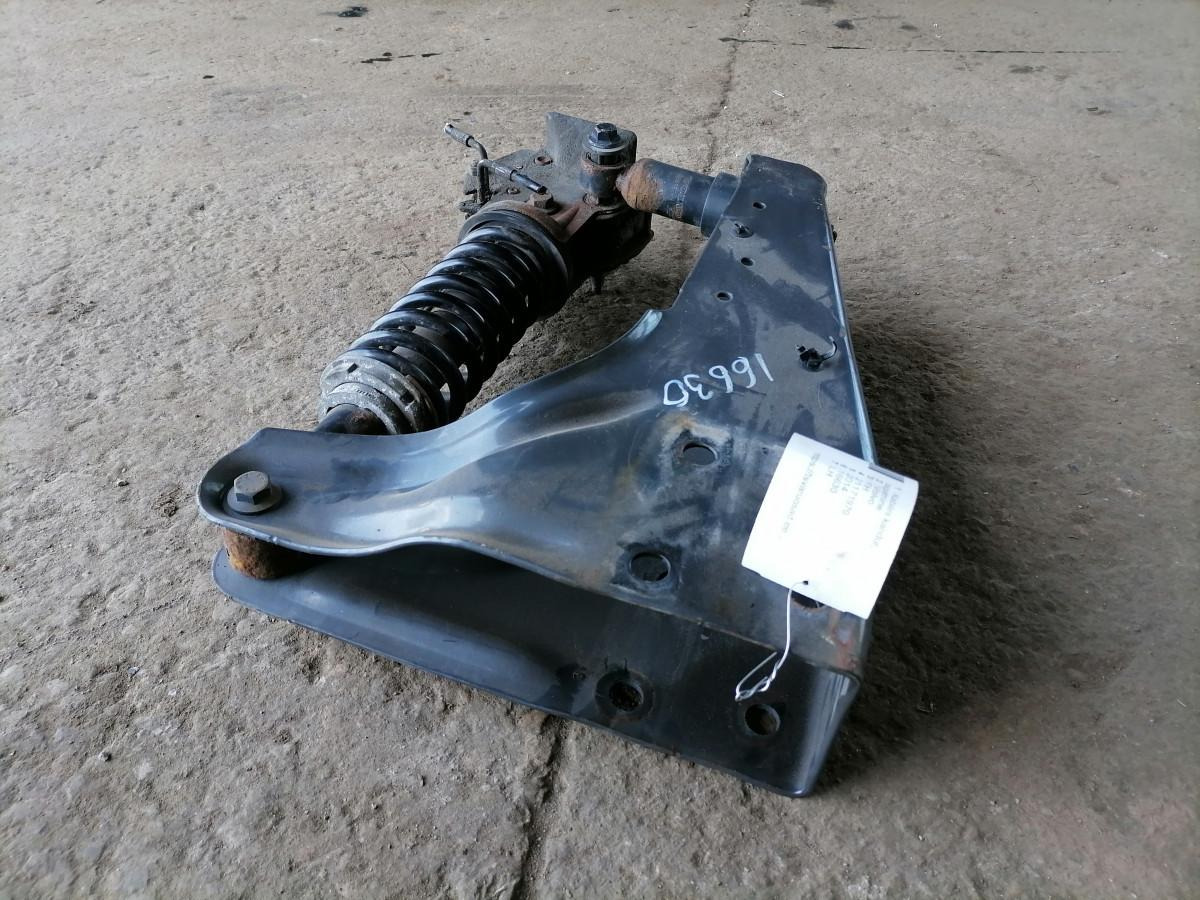 Volvo Kabiini kandur, tagumine 21171970 - Cab suspension for Truck: picture 5 Volvo Kabiini kandur, tagumine 21171970 - Cab suspension for Truck: picture 5