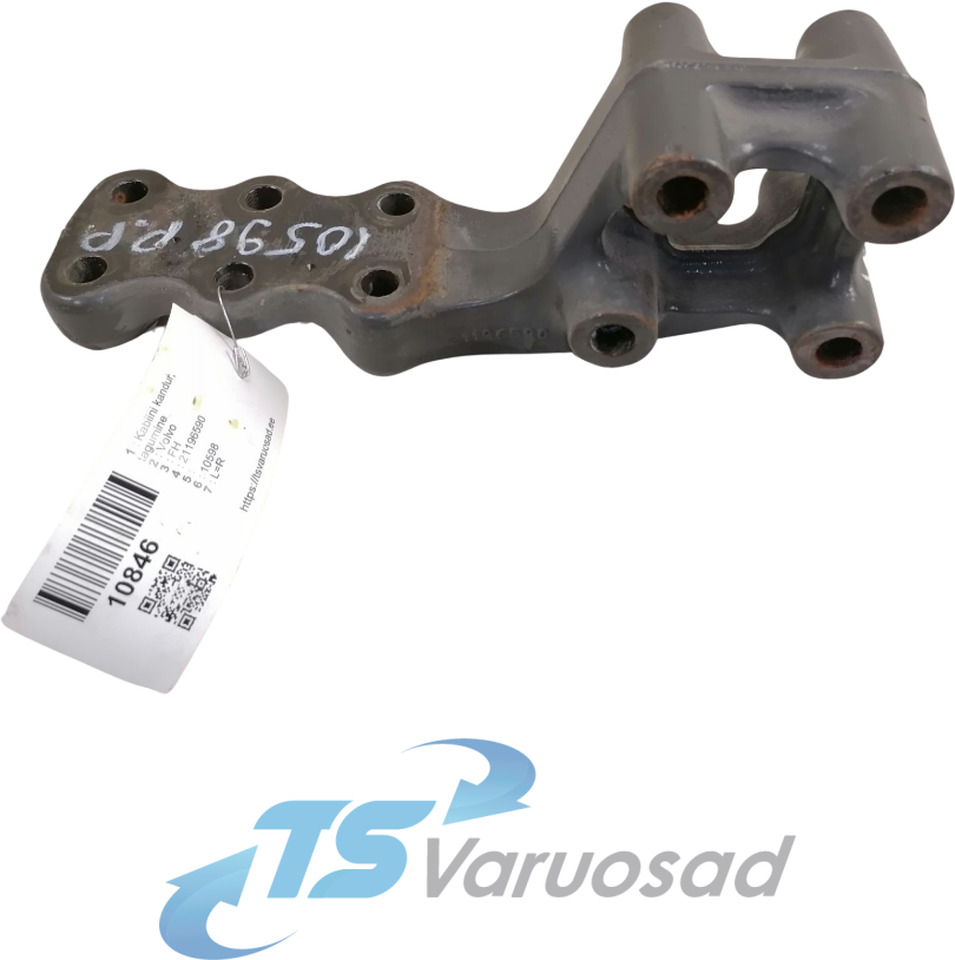 Volvo Kabiini kandur, tagumine 21196590 - Cab suspension for Truck: picture 1 Volvo Kabiini kandur, tagumine 21196590 - Cab suspension for Truck: picture 1