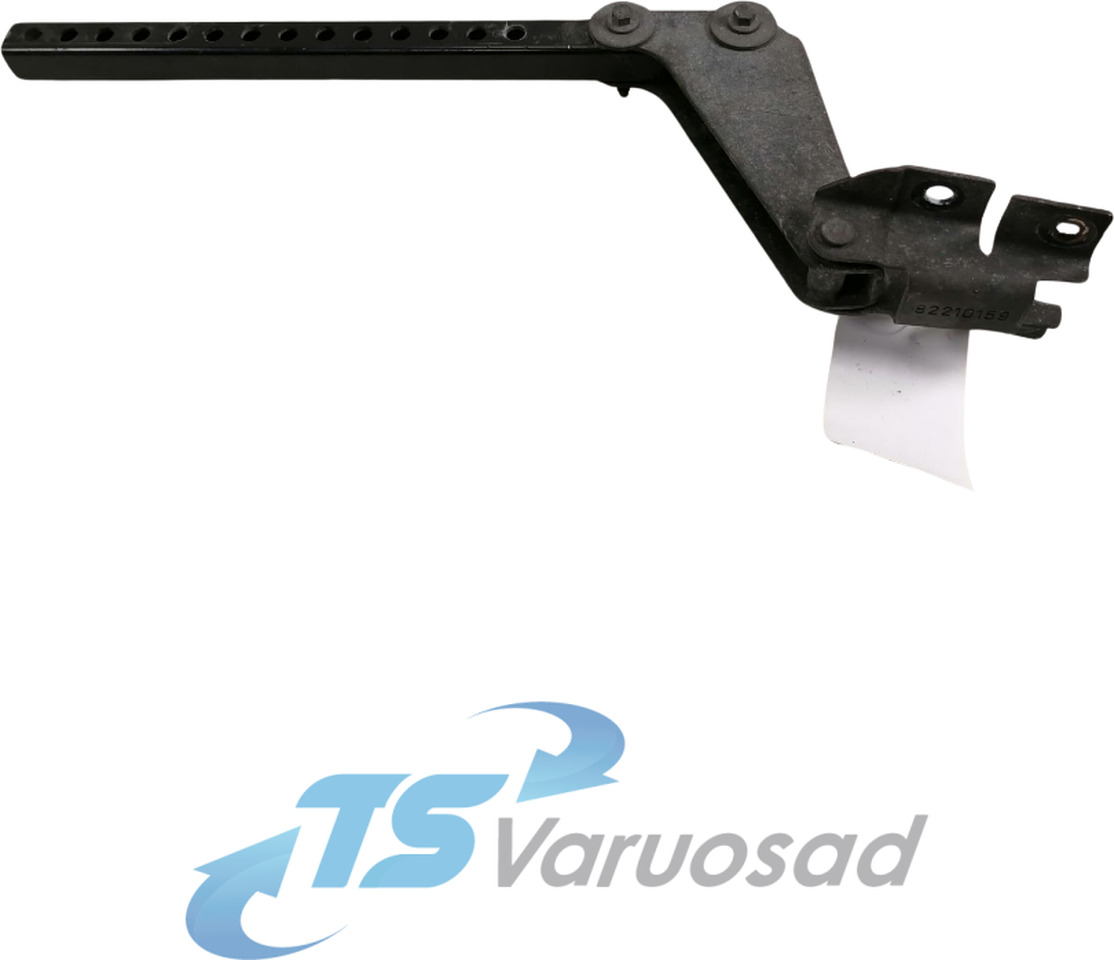 Volvo Kabiini tuulesuunaja kandur 82210159 - Aerodynamics/ Spoiler for Truck: picture 1 Volvo Kabiini tuulesuunaja kandur 82210159 - Aerodynamics/ Spoiler for Truck: picture 1