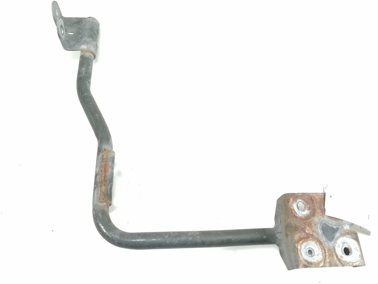 Volvo Kabiini tuulesuunaja kandur 82236547 - Aerodynamics/ Spoiler for Truck: picture 2 Volvo Kabiini tuulesuunaja kandur 82236547 - Aerodynamics/ Spoiler for Truck: picture 2