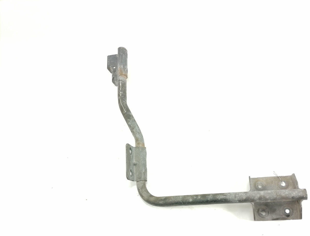 Volvo Kabiini tuulesuunaja kandur 82236745 - Aerodynamics/ Spoiler for Truck: picture 1 Volvo Kabiini tuulesuunaja kandur 82236745 - Aerodynamics/ Spoiler for Truck: picture 1