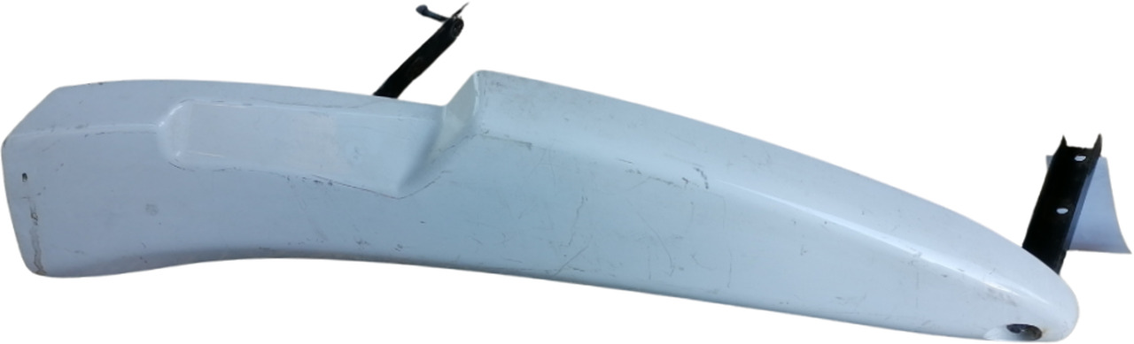 Volvo Kabiini tuulesuunaja, ülemine parem 3981728 - Aerodynamics/ Spoiler for Truck: picture 1 Volvo Kabiini tuulesuunaja, ülemine parem 3981728 - Aerodynamics/ Spoiler for Truck: picture 1