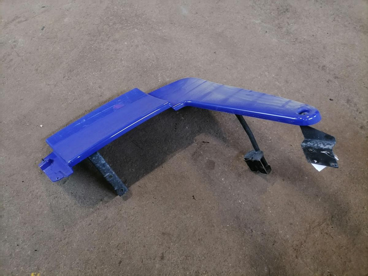 Volvo Kabiini tuulesuunaja, ülemine parem 82211388 - Aerodynamics/ Spoiler for Truck: picture 4 Volvo Kabiini tuulesuunaja, ülemine parem 82211388 - Aerodynamics/ Spoiler for Truck: picture 4